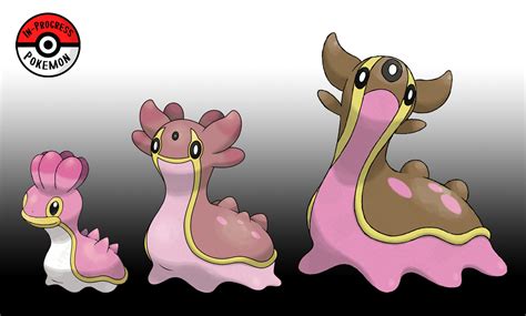 evoluciones de shellos|shellos pokemon legends.